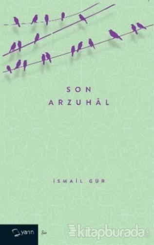 Son Arzuhal