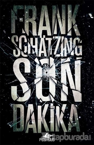 Son Dakika Frank Schatzing