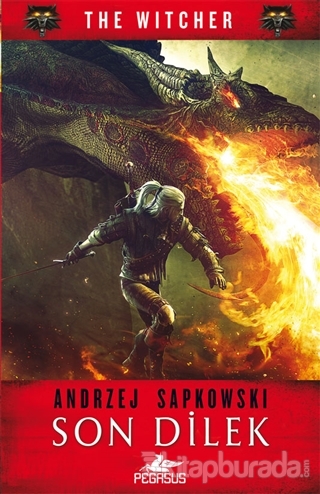 Son Dilek - The Witcher Serisi 1