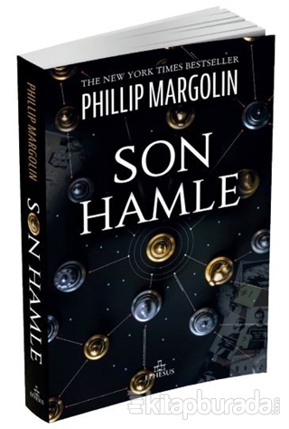 Son Hamle Phillip Margolin