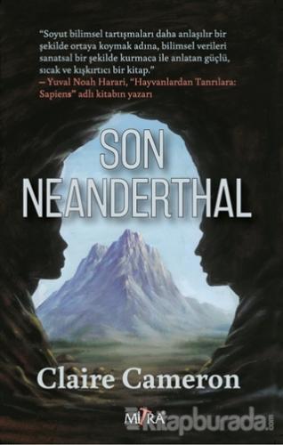 Son Neanderthal Claire Cameron