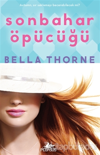 Sonbahar Öpücüğü Bella Thorne