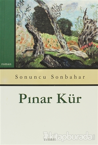 Sonuncu Sonbahar %15 indirimli Pınar Kür