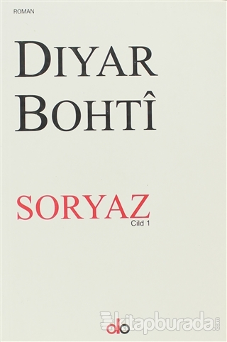 Soryaz Cild 1 Diyar Bahti