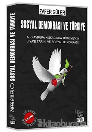 Sosyal Demokrasi ve Türkiye