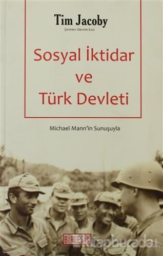 Sosyal İktidar ve Türk Devleti