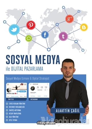 Sosyal Medya ile Dijital Pazarlama