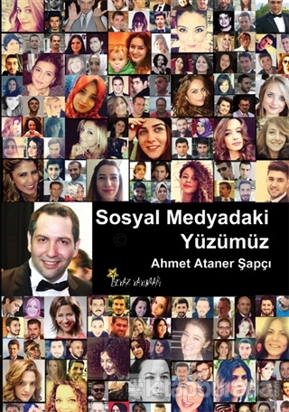 Sosyal Medyadaki Yüzümüz %15 indirimli Ahmet Ataner Şapçı
