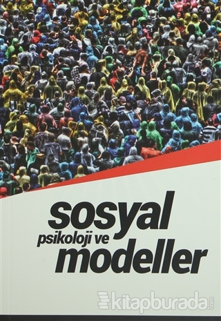 Sosyal Psikoloji ve Modeller Kolektif