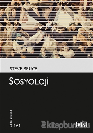 Sosyoloji %15 indirimli Steve Bruce