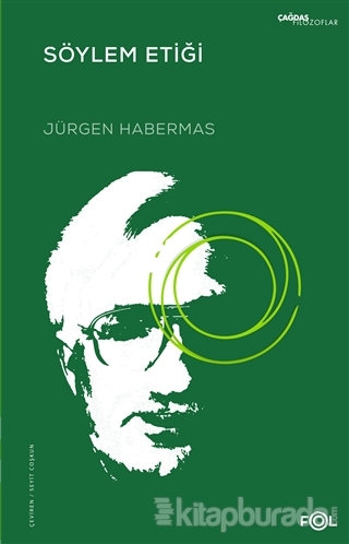 Söylem Etiği Jürgen Habermas