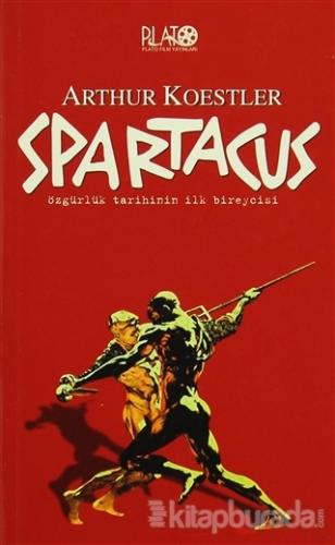 Spartacus %15 indirimli Arthur Koestler