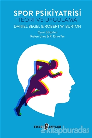 Spor Psikiyatrisi Daniel Begel