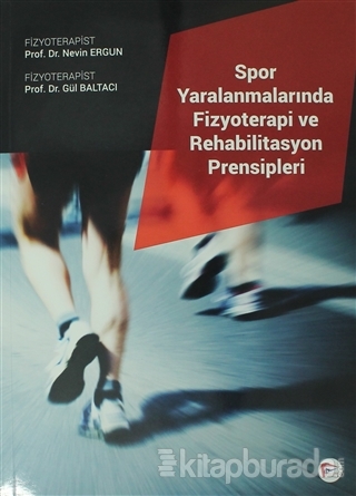 Spor Yaralanmalarında Fizyoterapi ve Rehabilitasyon Prensipleri