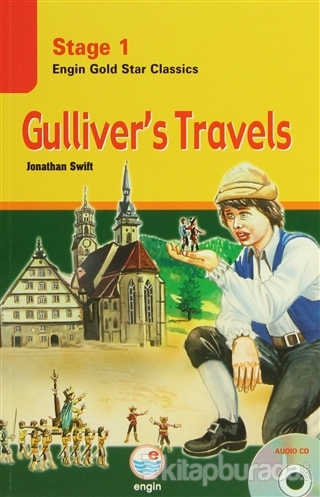 Gullivers Travels (Cdli) Jonathan Swift