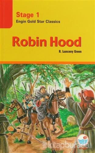 Robin Hood (Cd'li) R. Lanceny Green