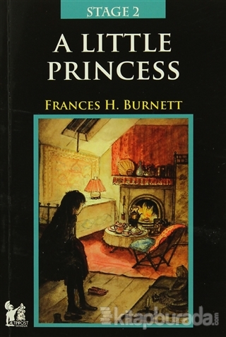 Stage 2 - A Little Princess Frances H. Burnett