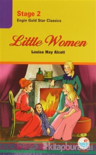 Stage 2 Little Women Louisa May Alcott