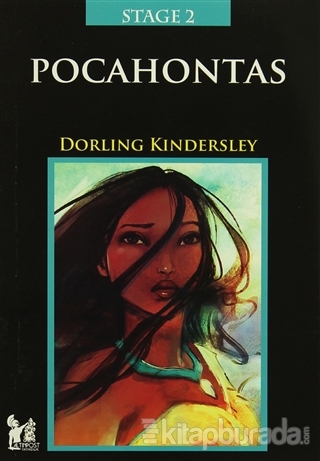 Stage 2 - Pocahontas