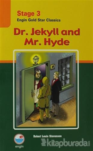 Stage 3 Dr. Jekyll And Mr. Hyde Robert Louis Stevenson