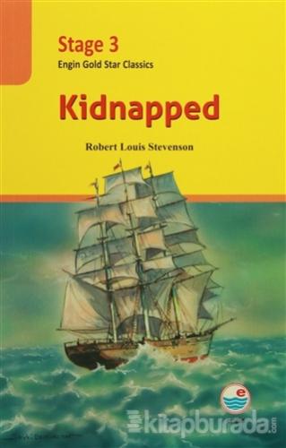Kidnapped CD'li (Stage 3) Robert Louis Stevenson