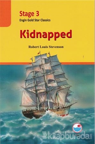 Stage 3 Kidnapped