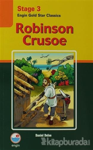 Stage 3 - Robinson Crusoe