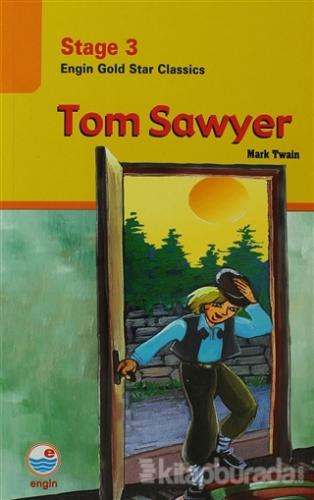 Stage 3 Tom Sawyer Mark Twain