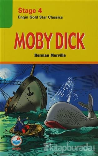 Stage 4 Moby Dick