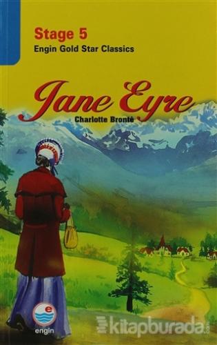 Stage 5 - Jane Eyre Charlotte Brontë