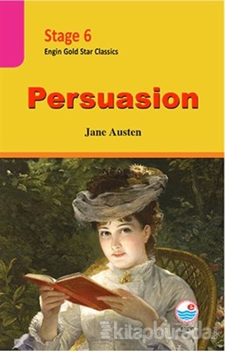 Stage 6 Persuasion Jane Austen