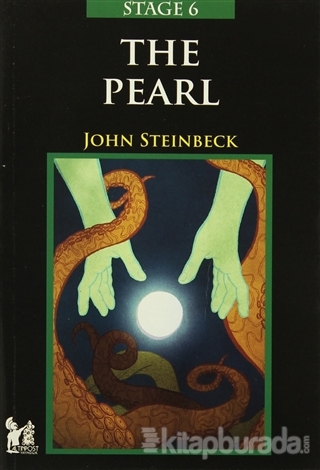 Stage 6 - The Pearl John Steinbeck
