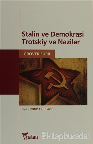 Stalin ve Demokrasi %10 indirimli Grover Furr