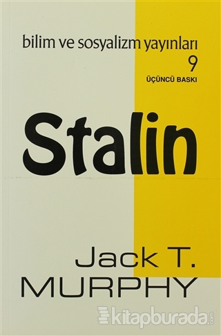 Stalin Jack T. Murphy