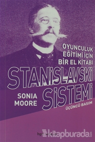 Stanislavski Sistemi %15 indirimli Sonia Moore