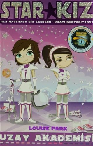 Star Kız - Uzay Akademisi
