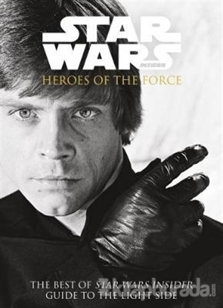 Star Wars - Heroes of the Force Kollektif