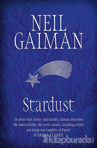 Stardust Neil Gaiman