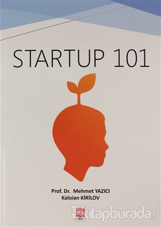 Startup 101