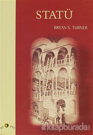 Statü Bryan S. Turner