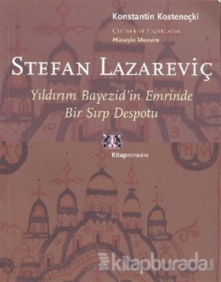 Stefan Lazareviç