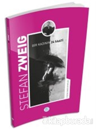 Stefan Zweig Kitaplığı Seti (5 Kitap)