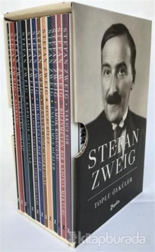 Stefan Zweig Seti Stefan Zweig