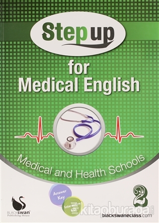 Step Up for Medical English Kolektif