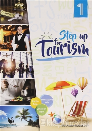 Step Up For Tourism 1 Kolektif