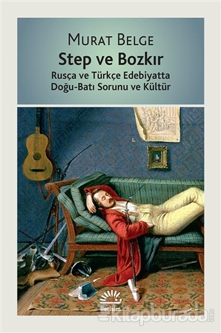 Step ve Bozkır Murat Belge