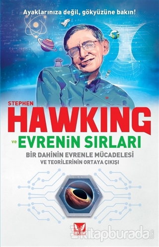 Stephen Hawking ve Evrenin Sırları