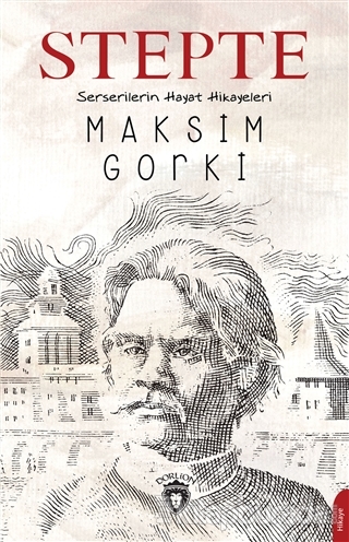 Stepte Maksim Gorki