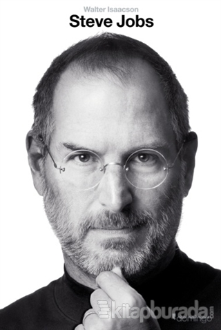 Steve Jobs (Ciltli) %10 indirimli Walter Isaacson