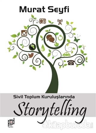 Storytelling Murat Seyfi